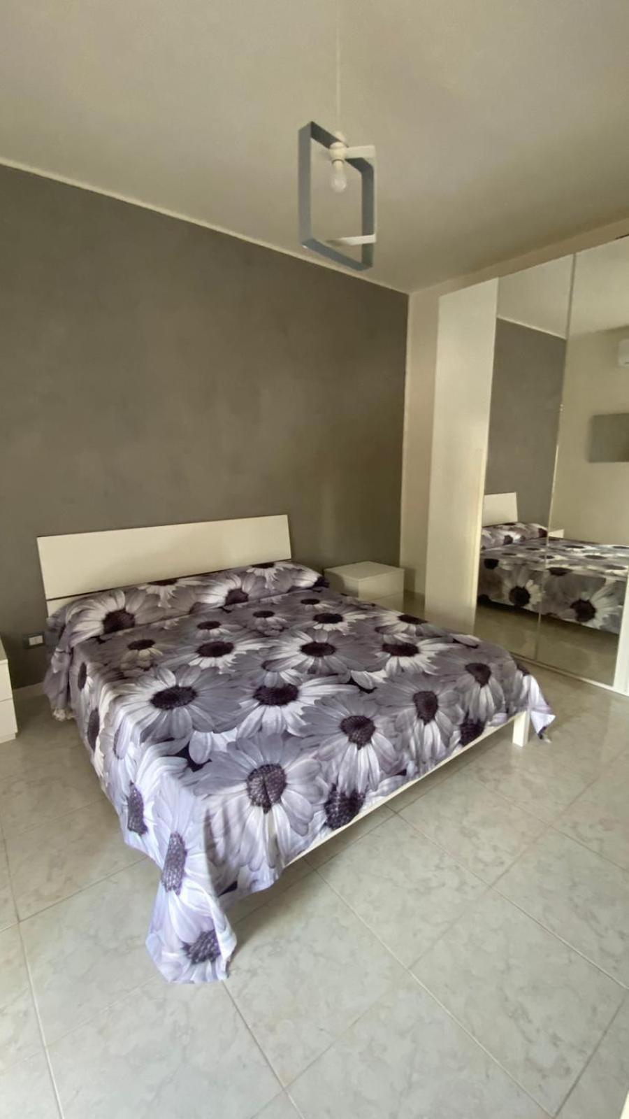 A Casa Di Mina Appartamento *
